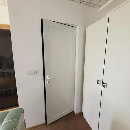 Apartment Vasil *