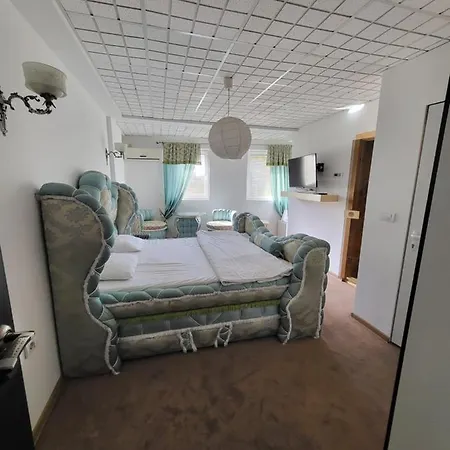 Vasil Apartment Belgrade