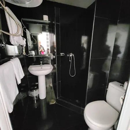 Vasil Apartment Belgrade